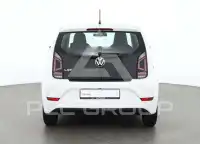 2020 Volkswagen Up