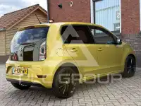 2020 Volkswagen Up
