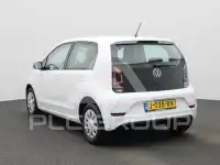 2020 Volkswagen Up