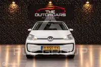 2020 Volkswagen Up
