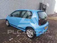 2020 Volkswagen Up