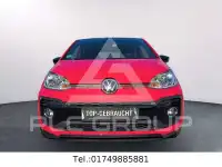 2020 Volkswagen Up