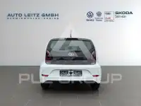 2020 Volkswagen Up