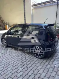 2020 Volkswagen Up