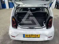 2020 Volkswagen Up