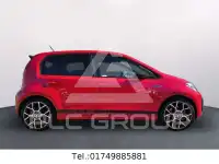 2020 Volkswagen Up