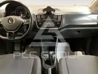 2020 Volkswagen Up