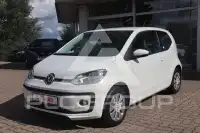2020 Volkswagen Up