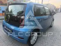 2020 Volkswagen Up