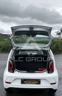 2020 Volkswagen Up