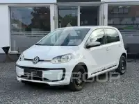 2020 Volkswagen Up