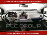 2020 Volkswagen Up