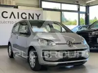 2020 Volkswagen Up