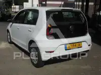 2020 Volkswagen Up