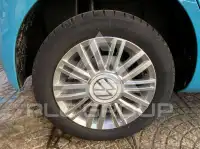 2020 Volkswagen Up