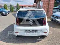 2020 Volkswagen Up