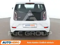 2020 Volkswagen Up