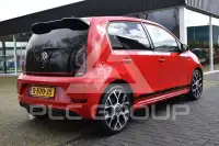 2020 Volkswagen Up