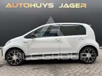 2020 Volkswagen Up