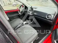 2020 Volkswagen Up