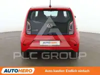2020 Volkswagen Up