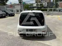 2020 Volkswagen Up