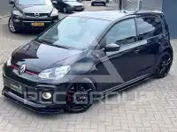 2020 Volkswagen Up