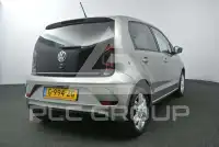 2020 Volkswagen Up