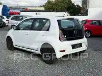 2020 Volkswagen Up