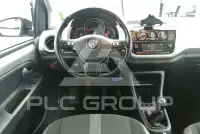 2020 Volkswagen Up
