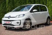 2020 Volkswagen Up