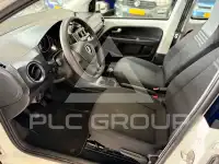 2020 Volkswagen Up