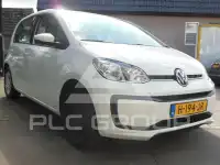 2020 Volkswagen Up