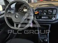 2020 Volkswagen Up