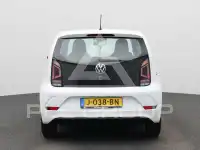 2020 Volkswagen Up