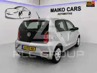 2020 Volkswagen Up