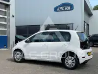 2020 Volkswagen Up