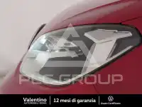 2020 Volkswagen Up