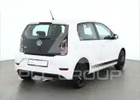 2020 Volkswagen Up