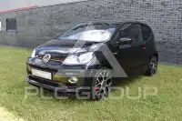 2020 Volkswagen Up