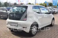 2020 Volkswagen Up