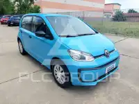 2020 Volkswagen Up