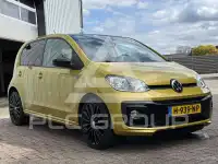 2020 Volkswagen Up