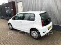 2020 Volkswagen Up
