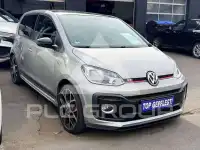 2020 Volkswagen Up