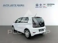 2020 Volkswagen Up