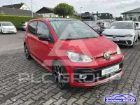 2020 Volkswagen Up