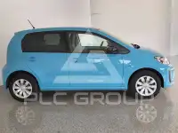 2020 Volkswagen Up