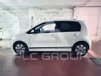 2020 Volkswagen Up