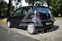 2020 Volkswagen Up